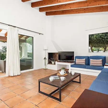 Binixop By Select וילה