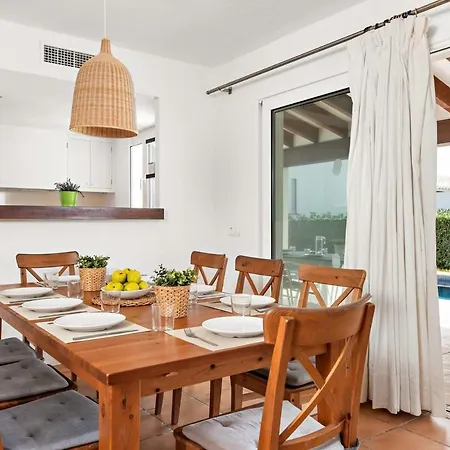 Binixop By Select Villa Binibeca