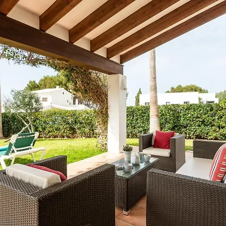 Villa Binixop By Select Binibeca