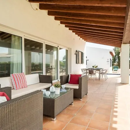 Villa Binixop By Select *