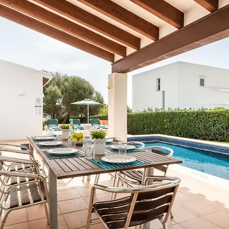 Binixop By Select Villa Binibeca