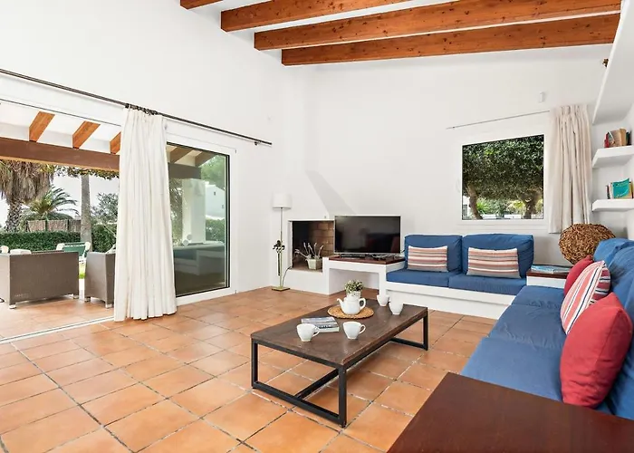 Binixop By Select וילה