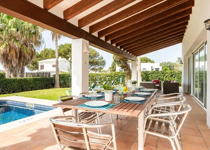 Binixop By Select וילה *