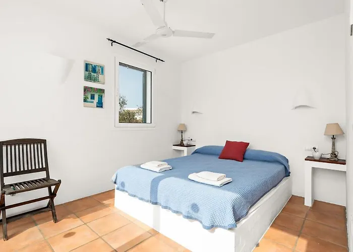 Binixop By Select וילה