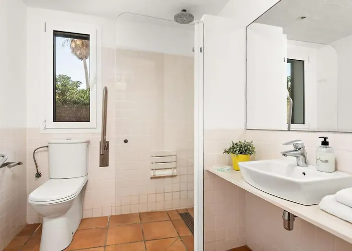 Binixop By Select וילה