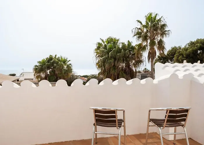 Binixop By Select וילה