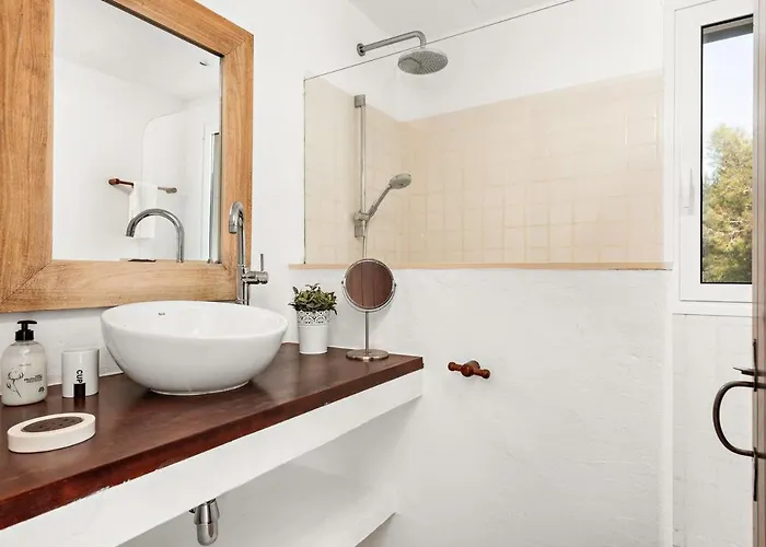 Binixop By Select וילה ביניבקה