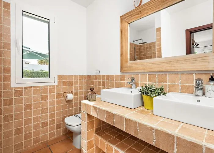 Binixop By Select וילה