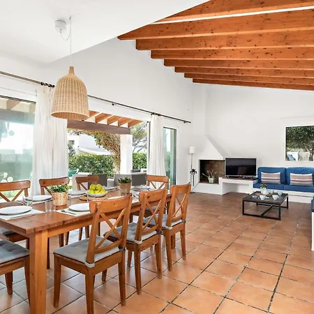 Binixop By Select Villa Binibeca