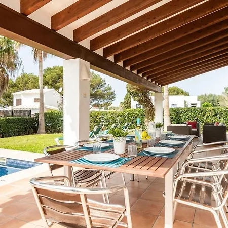 Binixop By Select Villa *