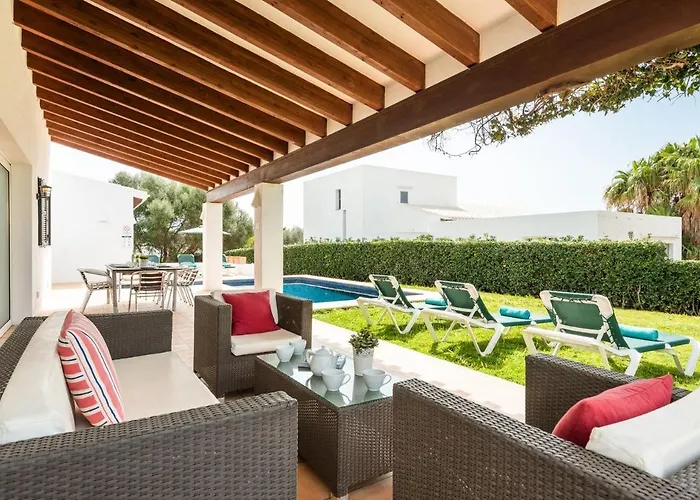 Binixop By Select Villa *