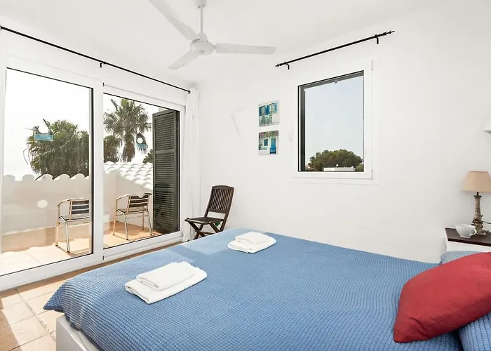 Binixop By Select Villa Binibeca