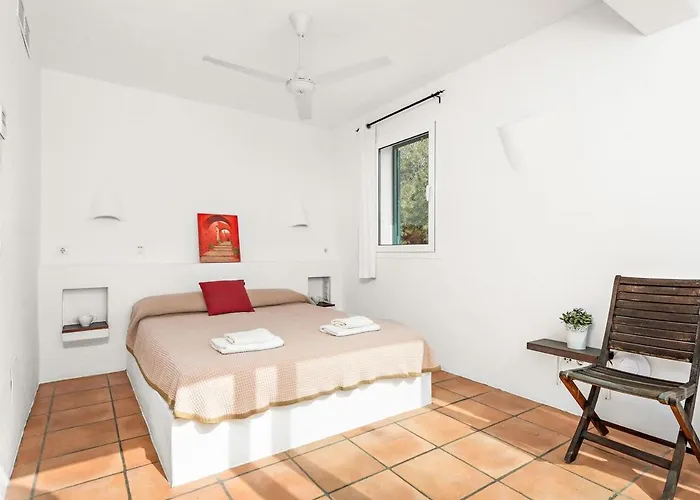 Binixop By Select Villa