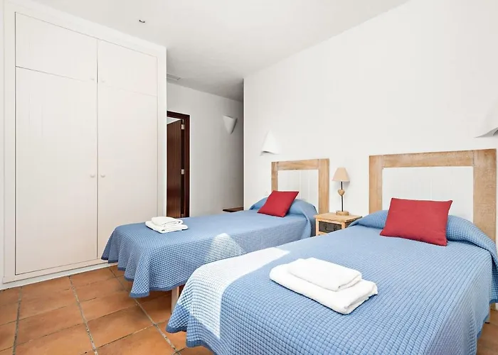 Binixop By Select * Binibeca