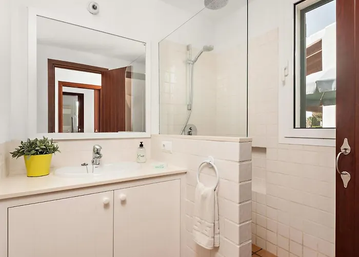 Villa Binixop By Select Binibeca