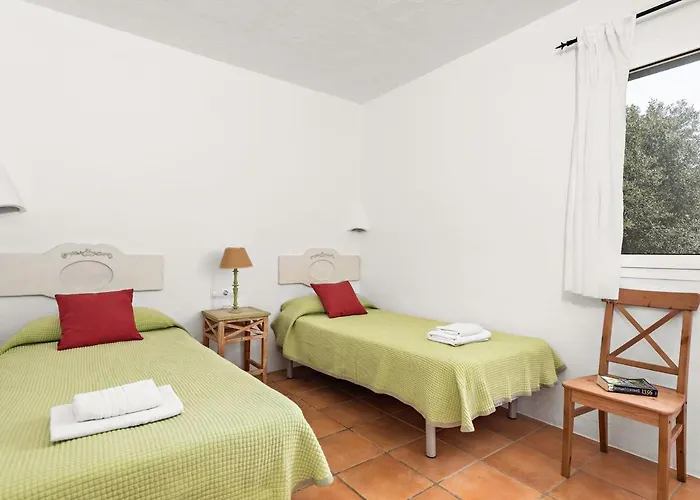 Binixop By Select Villa