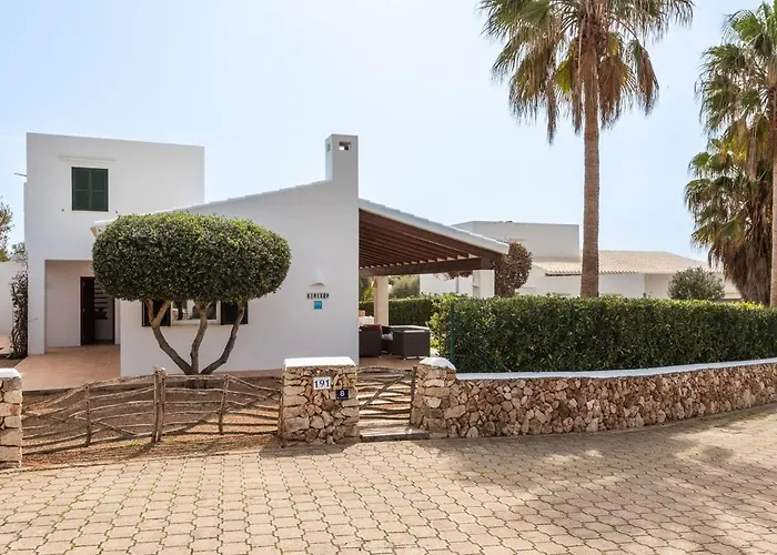 Binixop By Select Villa Binibeca