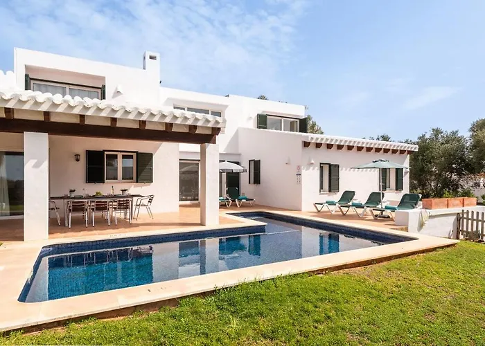 Binixop By Select Binibeca